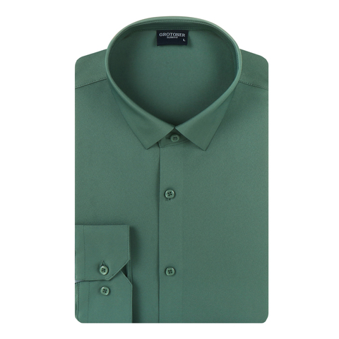 Рубашка GW1023-78 (M-3XL)