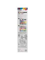 Фломастеры 