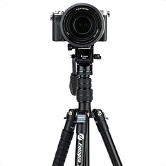 Профессиональная видеоголова Fotopro MH-2A