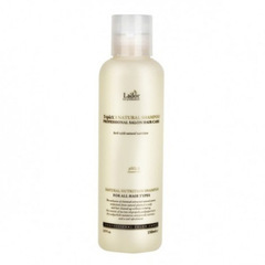 Шампунь для волос с эфирными маслами LADOR Triplex Natural Shampoo 150 мл