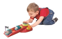 Little Hero Трек 