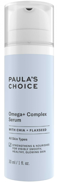 Paula's Choice Omega+ Complex Serum сыворотка 30мл