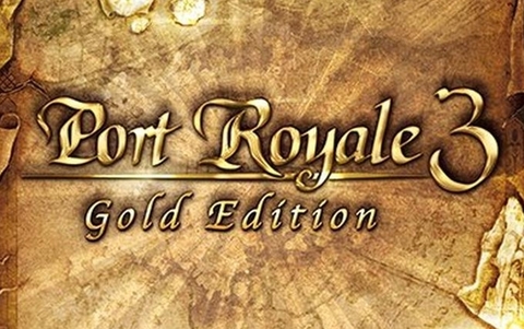 Port Royale 3 Gold (для ПК, цифровой код доступа)