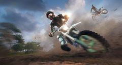 Moto Racer 4 (для ПК, цифровой код доступа)