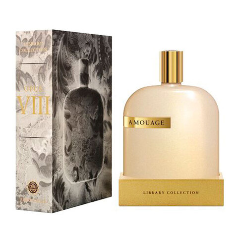 Amouage Opus VIII