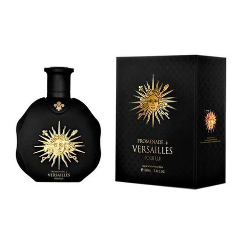 Parfums Du Chateau De Versailles Promenade A Versailles Pour Lui Men edt