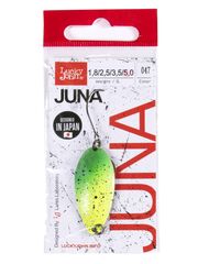 Блесна LUCKY JOHN Juna 3,5 г, цв. 047, арт. LJJU35-047