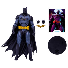 Фигурка McFarlane Toys DC: Batman Future State