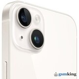 Apple iPhone 14 256GB Starlight «Сияющая звезда» A2882 MPW43 EU DUAL SIM (nano SIM + eSIM)