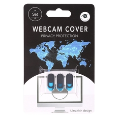 Шторка для веб-камер Webcam Cover