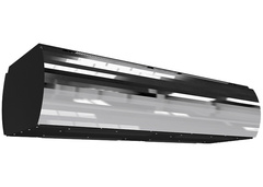 Тепловая завеса Тепломаш КЭВ-24П5033Е серии Бриллиант 500