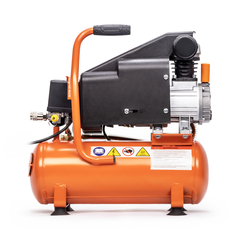 Компрессор масляный коаксиальный AERO 140/8