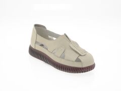 Туфли женские летние BADEN GC080-021