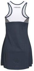 Теннисное платье Head Club 22 Dress - navy