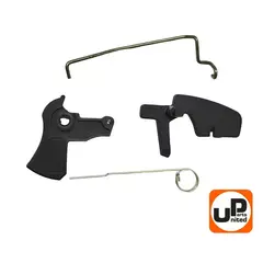 Курок газа UNITED PARTS для  STIHL MS361 (90-1238)