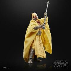 Фигурка Star Wars The Black Series Vintage: Tusken Raider (Mandalorian)