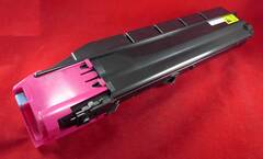 Совместимый тонер-картридж TK-8305M пурпурный для принтеров Kyocera TASKalfa 3051ci/3551ci/3050ci/3550ci (15000 стр.)