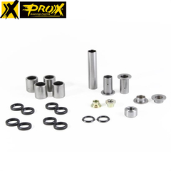 ремкомплект рычагов задней подвески Yamaha YZ 125/250 '93-00