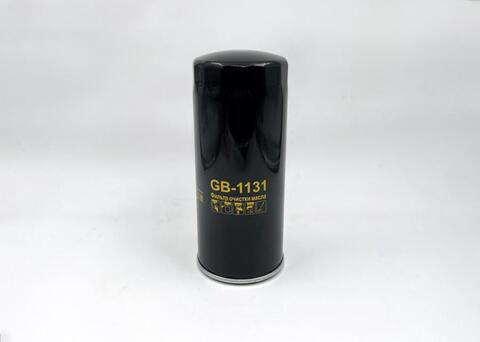 Фильтр масляный BIG  GB-1131