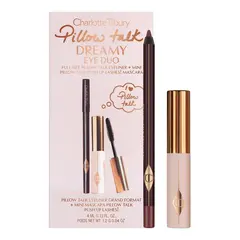 CHARLOTTE TILBURY Набор для глаз Pillow Talk Dreamy Eye
