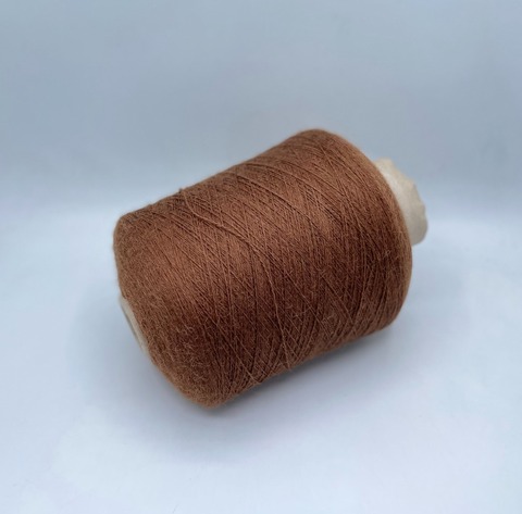 Sesia (пр.Италия),art-Pampas 2/14 700м/100гр.50% Меринос, 50% Альпака, цвет- Лесной орех, арт.32612