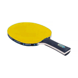 Ракетка DONIC COLOR Z YELLOW фото №1