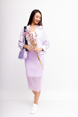 Marc Cain Sports Юбка трикотажная на кулиске