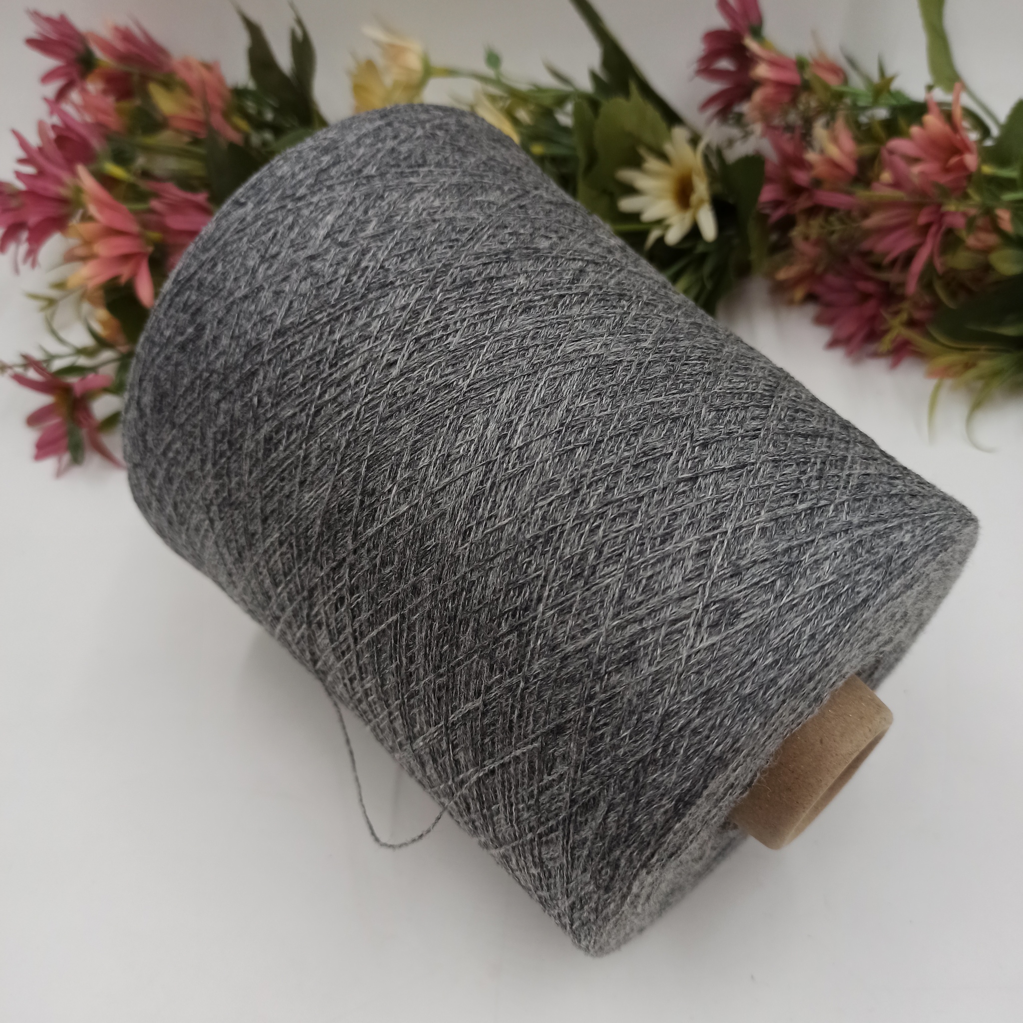 Quarts M.Oro SM19003 Heather Smoke Средне-серый