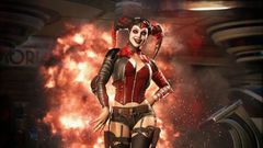 Injustice 2 (диск для PS4, интерфейс и субтитры на русском языке)