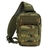 Brandit Tasche US Cooper EveryDayCarry Sling woodland