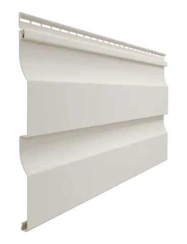 Сайдинг Docke Premium, Коллекция Ко­ра­бель­ный брус D4.5D PASTEL