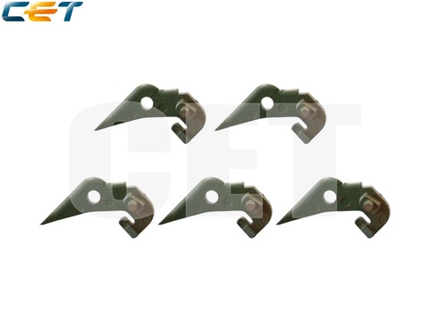 Сепаратор тефлонового вала 6LE58590000 для TOSHIBA e-STUDIO 163/182/195/223/2006 (CET), CET7586