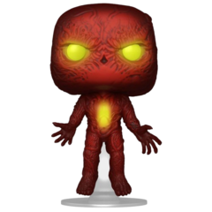 Фигурка Funko POP! TV Stranger Things Rift Vecna