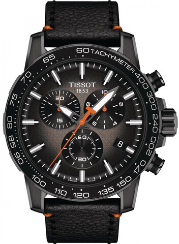 Наручные часы Tissot SuperSport Chrono Basketball Edition T125.617.36.081.00
