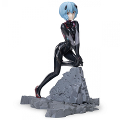 Фигурка SEGA Luminasta Evangelion 3.0+1.0 Thrice Upon a Time: Rei Ayanami