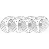 Антенна MikroTik LHG XL 5 ac двухдиапазонная белый (RBLHGG-5ACD-XL4PACK)