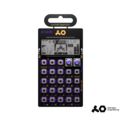Teenage Engineering PO-20