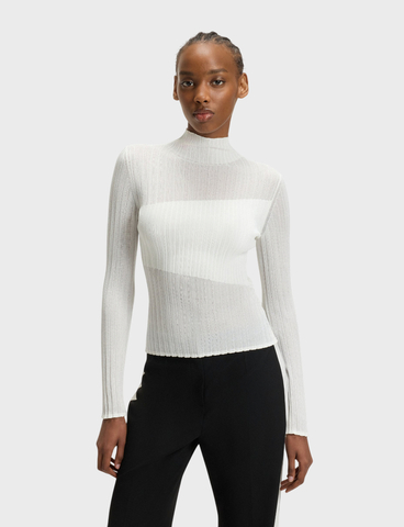 Водолазка HUGO Siclamino