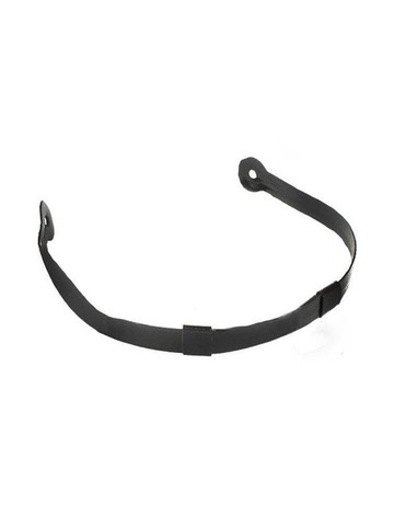 Филигрань черная (кожзам)