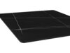 Столешница для стола Form-S.2B Black Matt Laurent 11*800*800