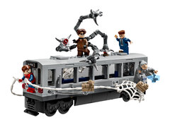 LEGO Super Heroes 