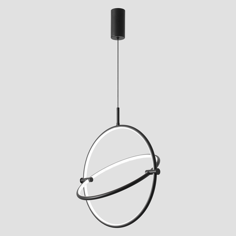 Подвесной светодиодный светильник Crystal Lux PROTON SP20W LED