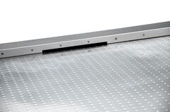 Игровой стол Weekend - аэрохоккей BLACK DIAMOND 7