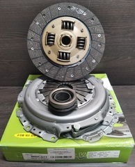 СЦЕПЛЕНИЕ В СБОРЕ MITSUBISHI DELICA, PAJERO, L200, L300 90- (2.5TD) 225мм