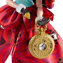 Лиззи Хартс. Дорога в страну чудеc