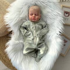 Комбинезон слип