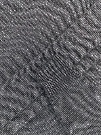 Кардиган с капюшоном из экохлопка