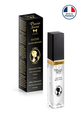 Стимулирующий блеск для губ Baiser Brulant Gloss Plaisirs Secrets - 7 мл.