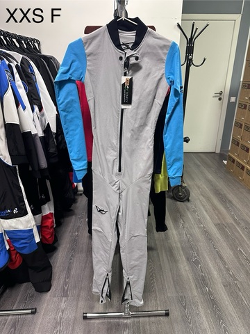 Комбинезон Tonfly B2 для аэротрубы и парашютного спорта (женский XXS)