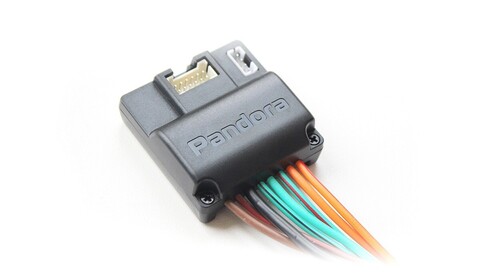 Релейный модуль Pandora RMD-8 Релейный модуль Pandora RMD-8